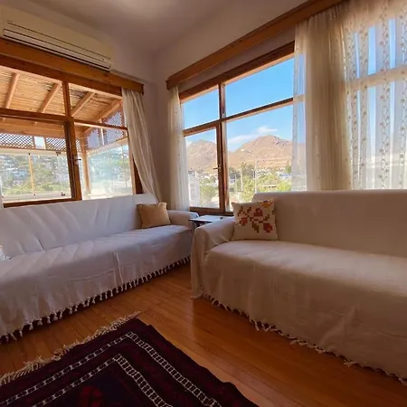 Bohemian House In * 博德鲁姆