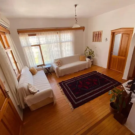 Bohemian House In Hotell *