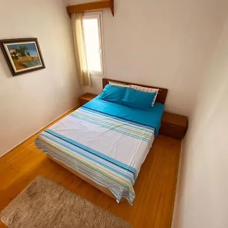 Bohemian House In Hotell *